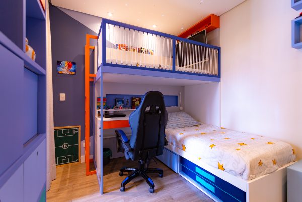 Quarto Gamer