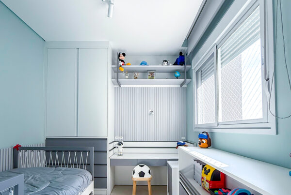 Tons suaves da adolescencia