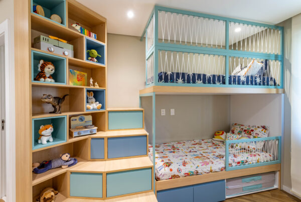 Dois Mundos, Um Refúgio