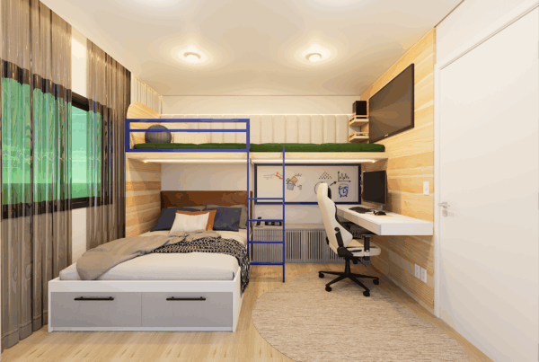 O Cantinho do Player 🎮