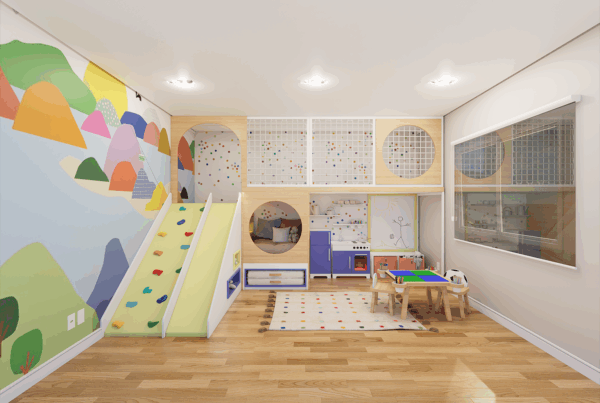 Mundo de Brincar ✨