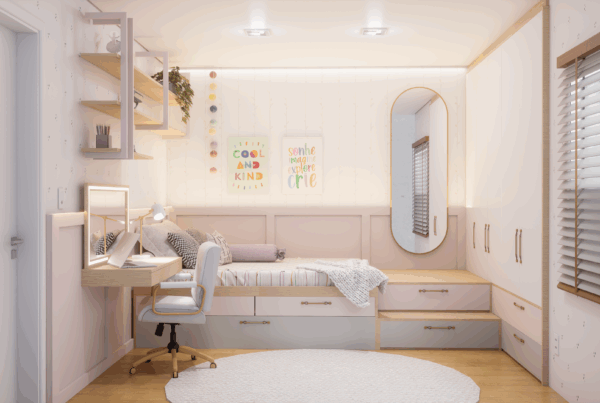 Entre Sonhos e Ideias