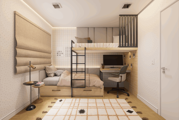 Conexão em Dois Tons